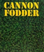 game pic for Cannon Fodder